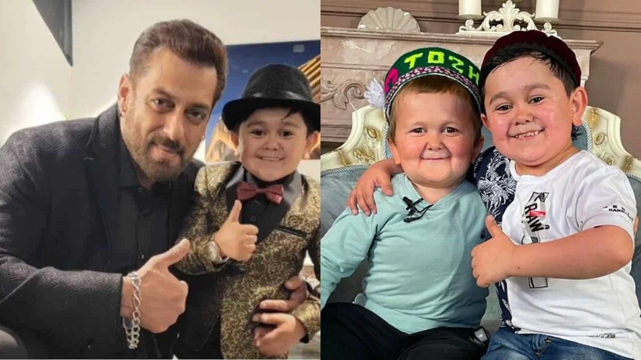 Bigg Boss 16: Some Facts About Abdu Rozik Who Use To Sing In Market Places After School