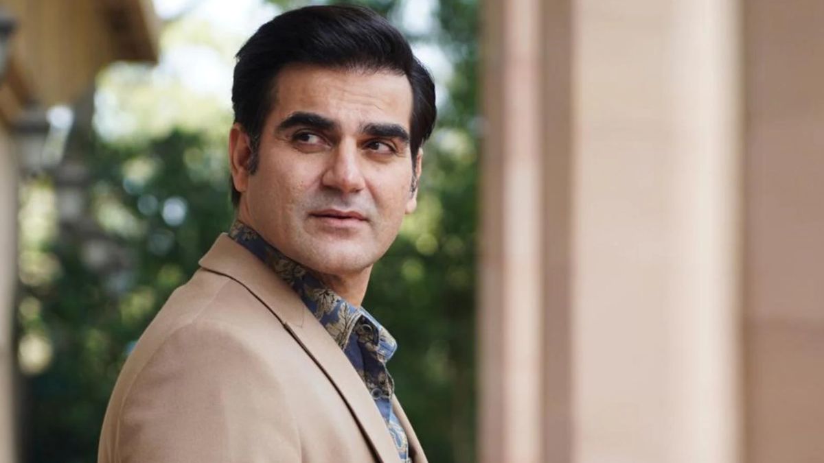 Arbaaz Khan to host a chat show featuring industry veterans; here are the details