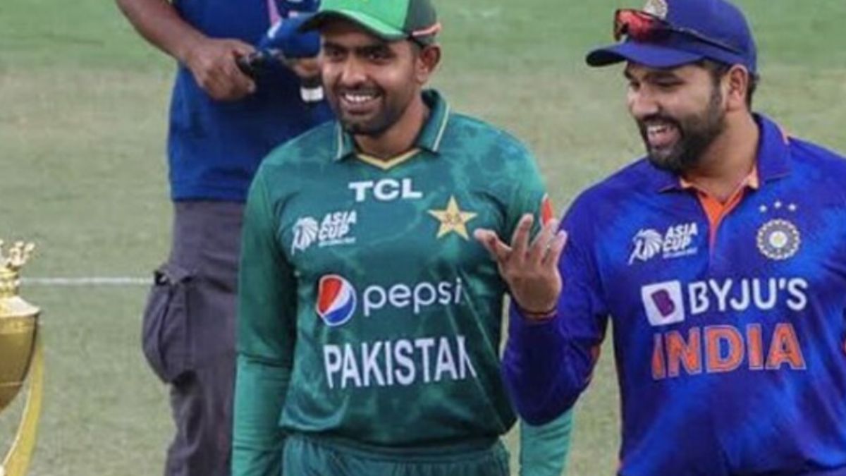 UAE to host the next Asia Cup ODI tournament; Pakistan turned down as the host country