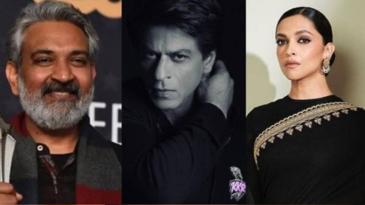 IE100- the Most Powerful Indians 2023: Amitabh Bachchan to SS Rajamouli, explore the list here