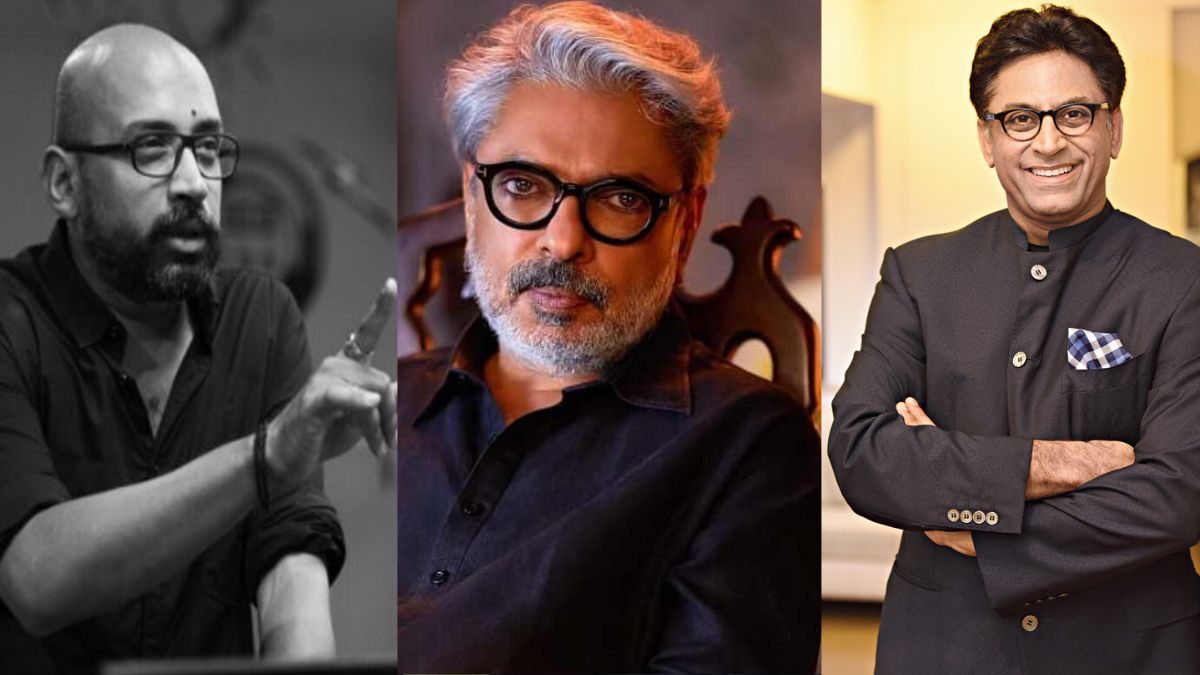 5 best stories through the lens of men filmmakers; the finest of all time, celebrating womanhood