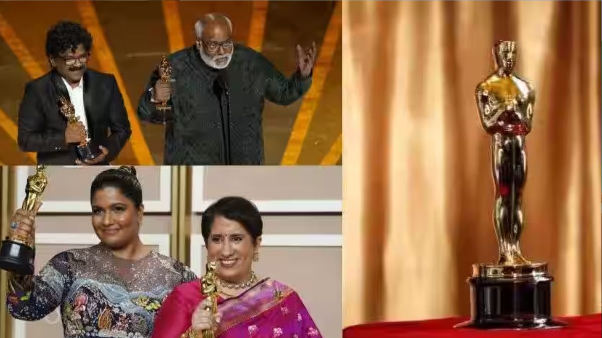 95th Oscars: Complete list of winners; India shines bagging awards in two categories