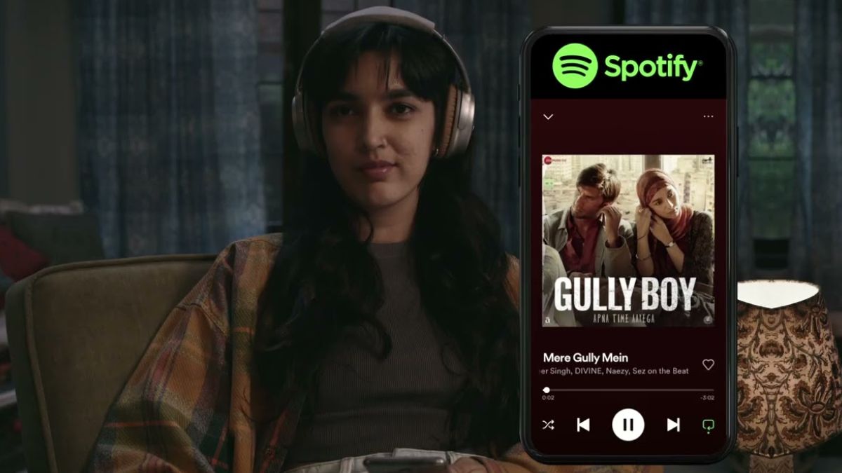 Spotify removes Bollywood songs due to licensing issues, twitterati are upset