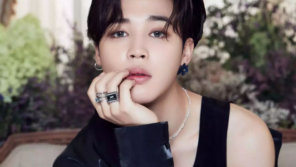 Jimin talks about feeling lost and depressed, reveals his strict diet plan