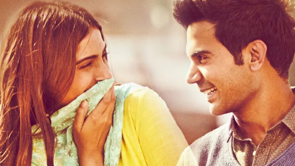 Rajkumar Rao reacts to the viral clip on nepotism featuring Sonam Kapoor; says ‘its edited’