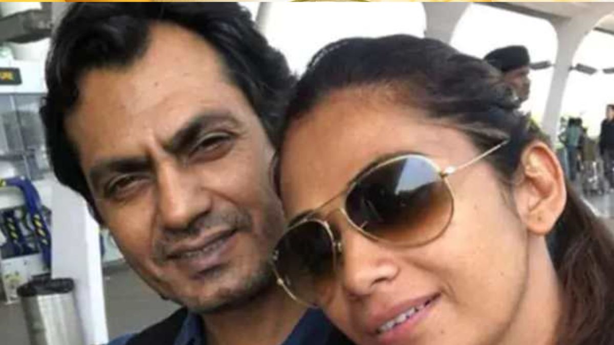 Nawazuddin Siddiqui’s wife Aaliya verified that the duo will be officially divorced soon, amidst rumors