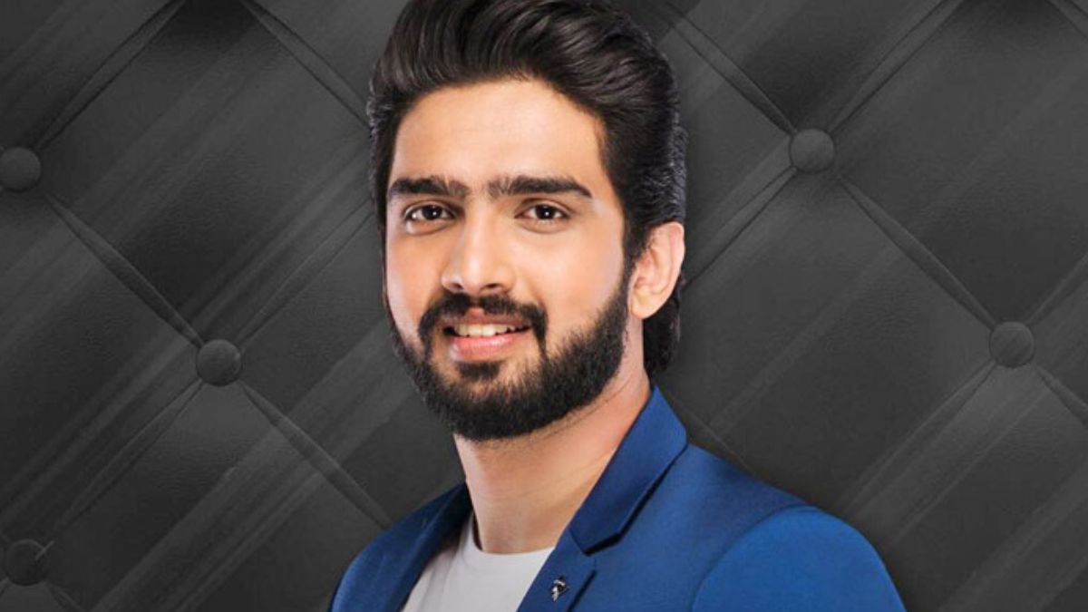 Amaal Malik reveals the truth about campism, bootlicking & powerplay in Bollywood