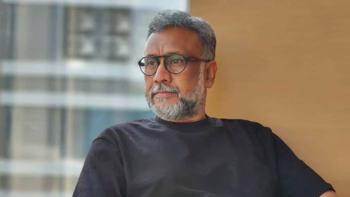 Anubhav Sinha avers Bheed has received so much love, but there’s nobody in the theatres