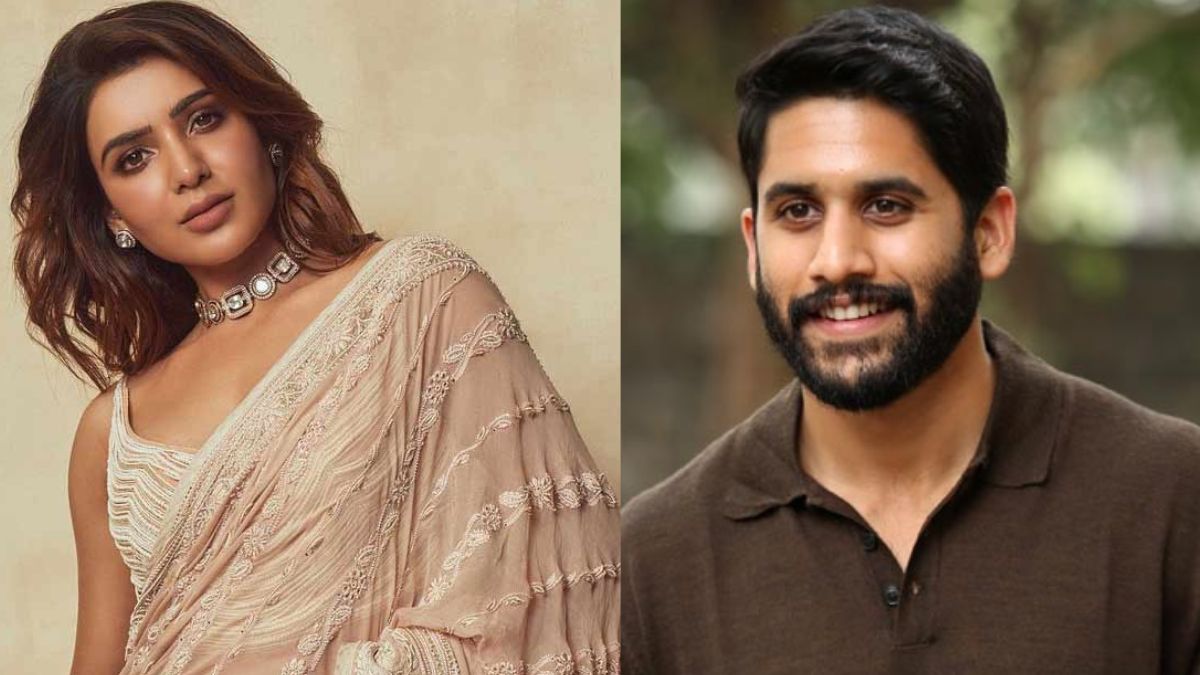 Samantha Ruth Prabhu reveals how family asked not to perform item song after separation