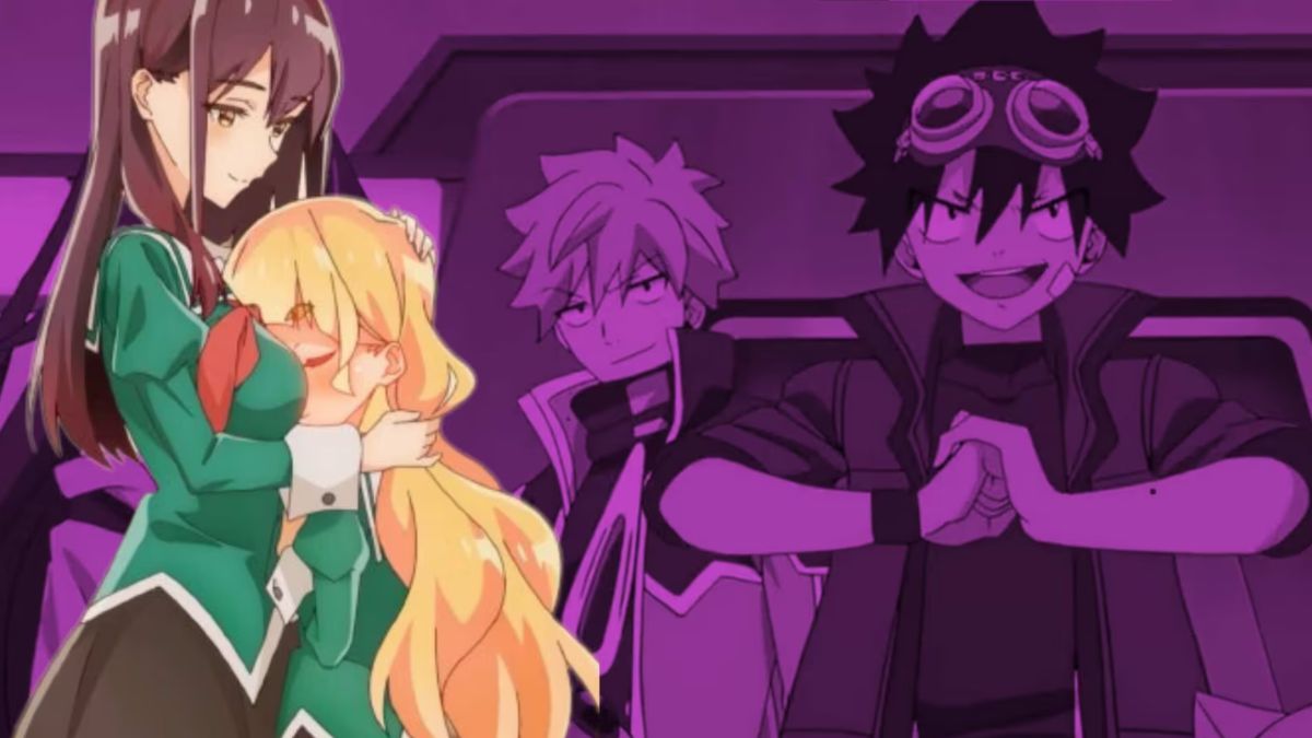 8 most loved Anime shows you must watch if you’re a fan of Naruto