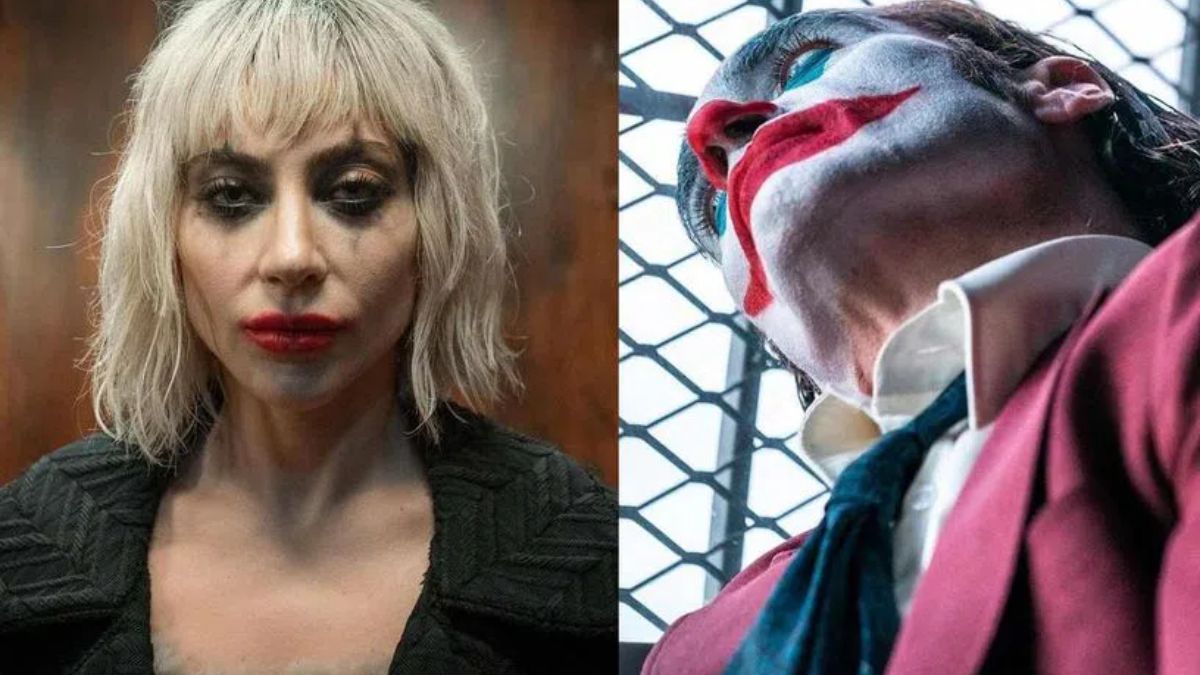 Joker: Folie a Deux: Lady Gaga finishes the shoot, fans say ‘She’s coming for that Oscar’