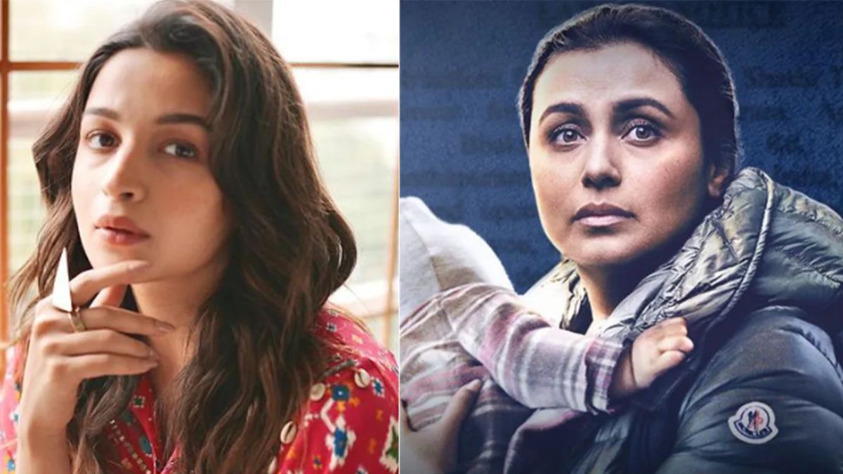 Here’s why Alia Bhatt spent her Saturday in tears, joining the queue are Katrina-Vicky Kaushal