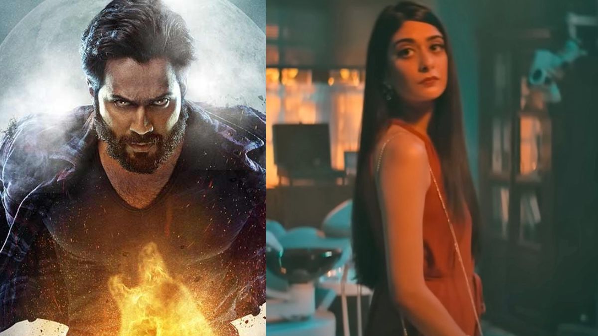 OTT platforms is back with fresh shows and films; a perfect blend of weekend binge-watch