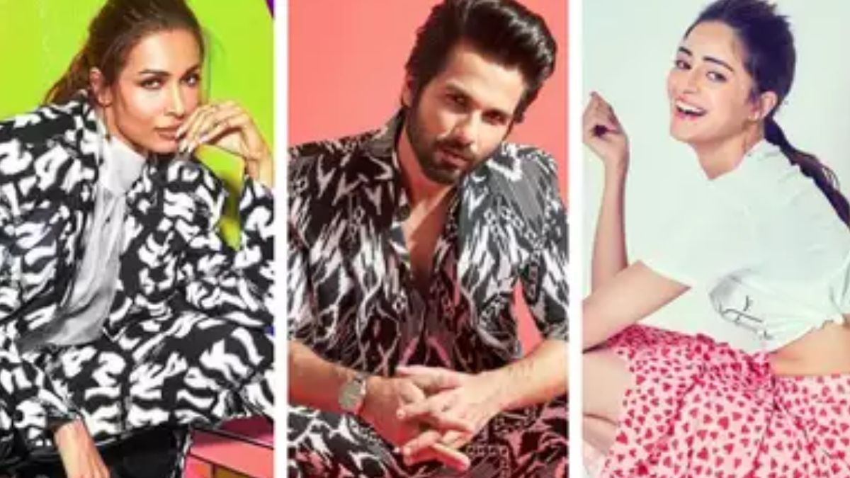 Bollywood wishes fans all love and spark this Eid-ul-Fitr; Shahid Kapoor to Ram Charan wishes pour in