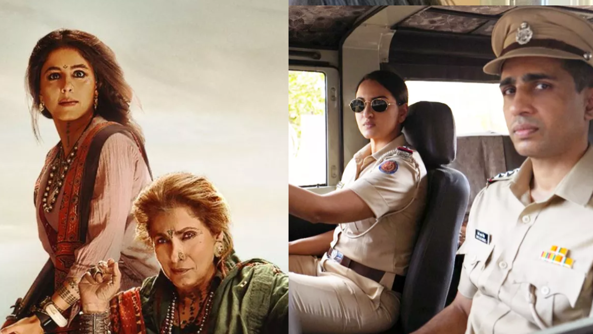 May 2023 Watchlist, from crime thriller to period dramas, this month has it all