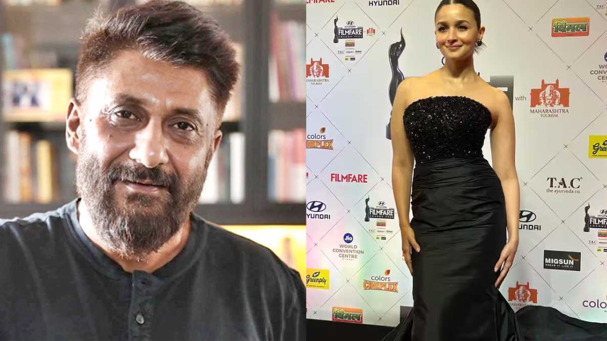 Vivek Agnihotri lauds Alia Bhatt for her Met Gala 2023 debut; says her ‘Gorgeous, Graceful’