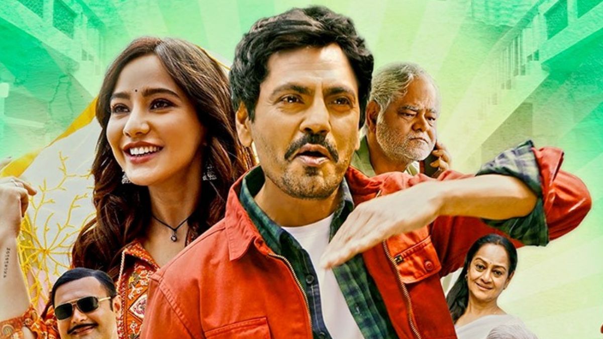 Jogira Sara Ra Ra trailer: Nawazuddin Siddiqui plays matchmaker, forced to arrange a bad match