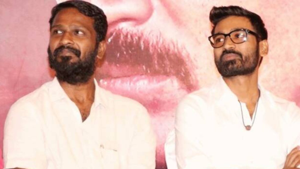 Vetrimaaran-Dhanush collaborates for a film set amidst the KGF setting