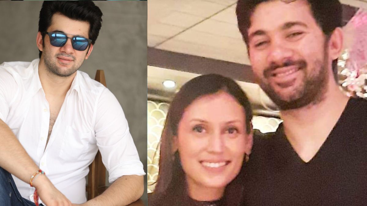 Karan Deol gets engaged in an intimate ceremony, the couple to tie the knot soon in Bandra: Source