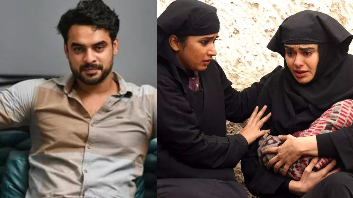 Tovino Thomas on The Kerala Story: Today whatever we see are not facts, just opinions