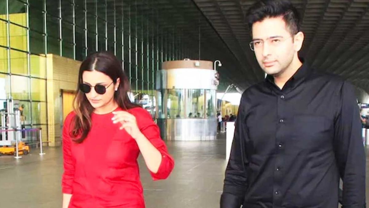 Parineeti Chopra to get engaged with Raghav Chadha at Kapurthala House