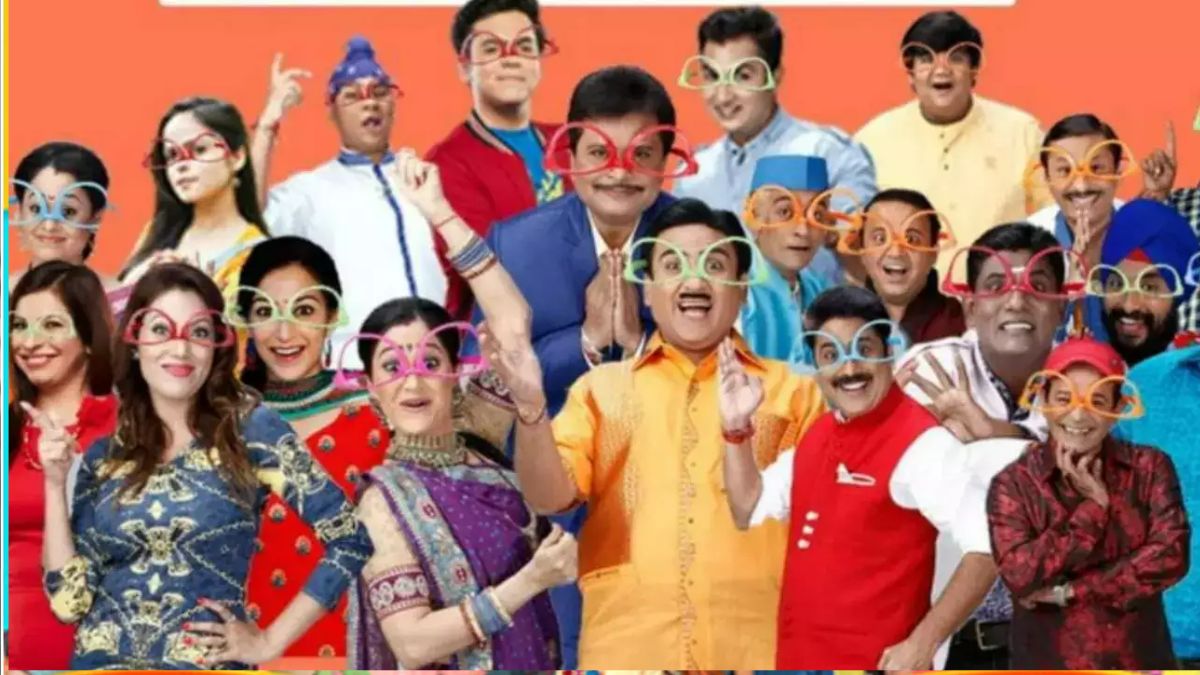 Sexual harassment case filed against TMKOC’s producer and other two crew members