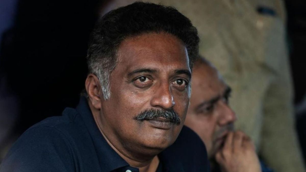 Prakash Raj celebrates INC’s win at Karnataka, says ‘Thank you Karnataka for kicking out hatred…’