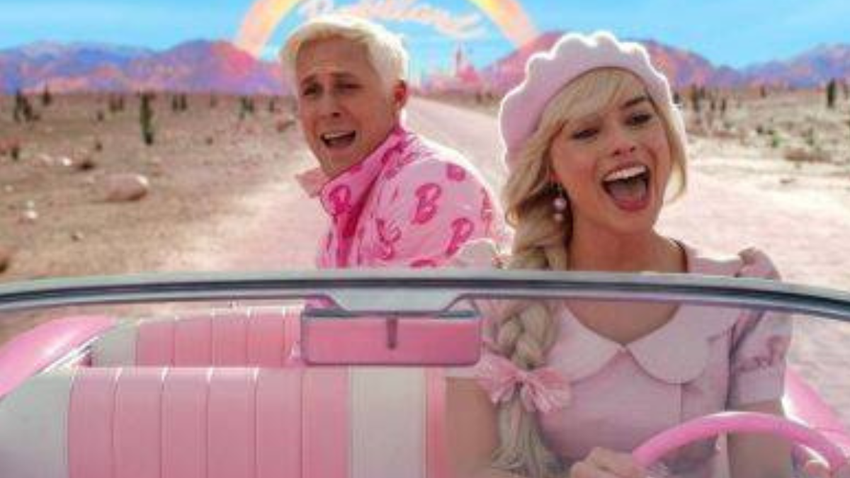 Barbie trailer: Margot Robbie, Ryan Gosling sets out for a mystic rollercoaster to discover the real world