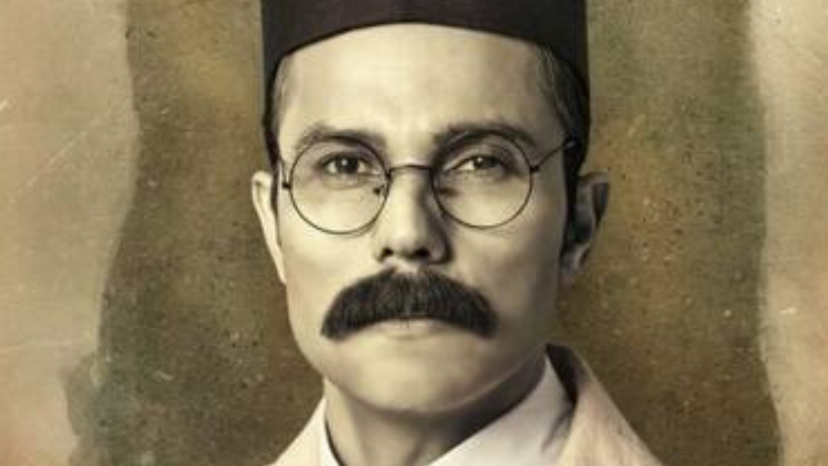 Randeep lost 26kgs to play Swatantrya Veer Savarkar, survived on 1 khajoor, a glass of milk