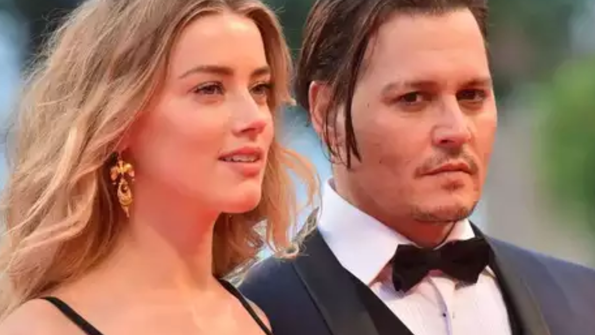 Amber Heard’s comeback at Taormina Film Festival sparks controversy; internet is filled with opinion