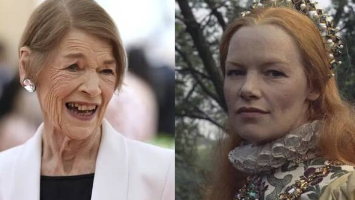 Academy Award-winning actress Glenda Jackson passes away at 87