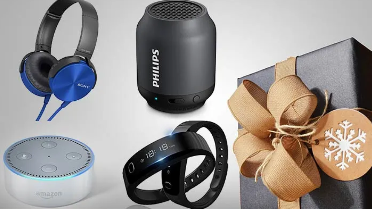 Productive yet amusing tech gift inspiration for Father’s Day 2023