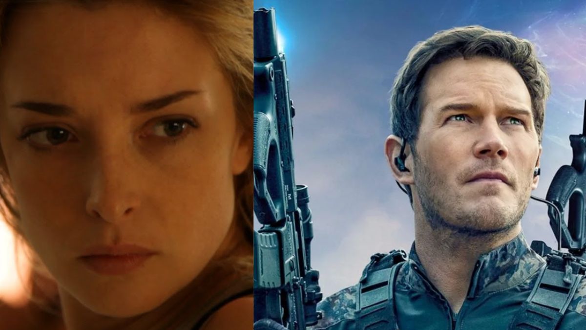 Best Sci-fi movies to binge watch on Amazon Prime