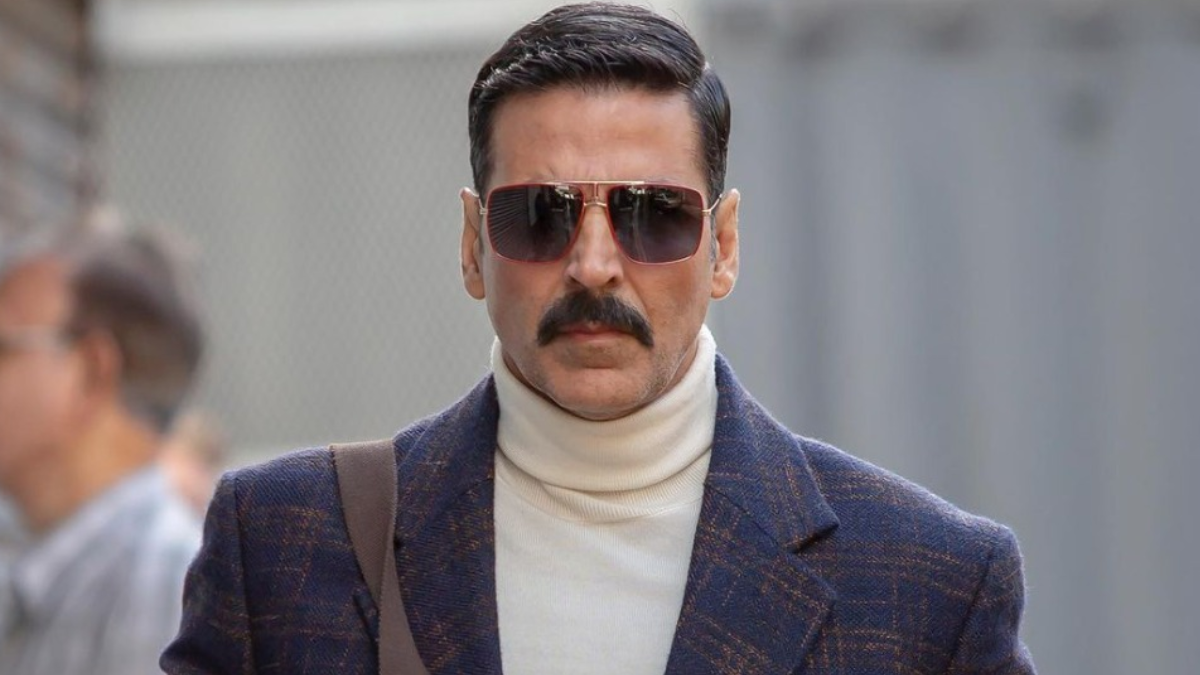 Akshay Kumar speaks up on his flop films: when a film does not work…time for you to change