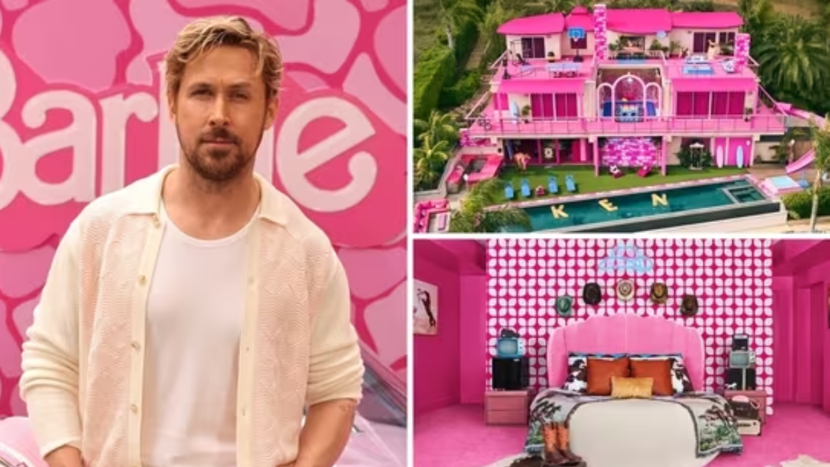 Barbie’s Dream House is up for rent on Airbnb; fans are hyped out, ‘I will be moving in..’
