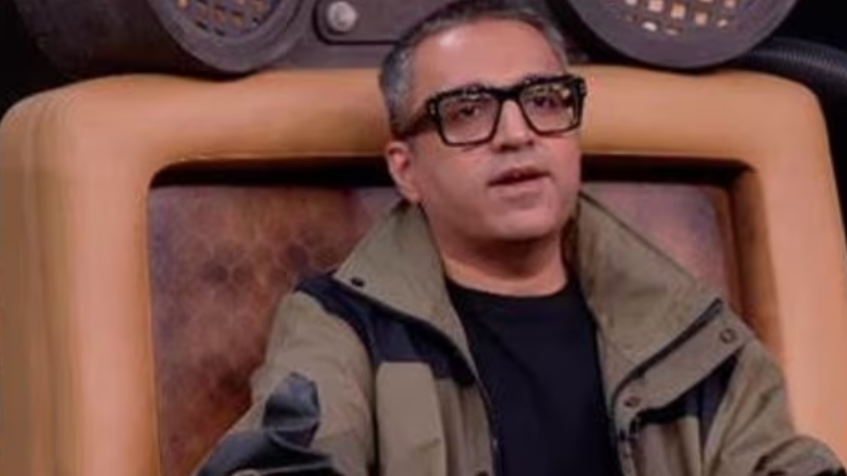 Ashneer Grover gets spotted on MTV Roadies 19, takes a dig on Gautam Gulati