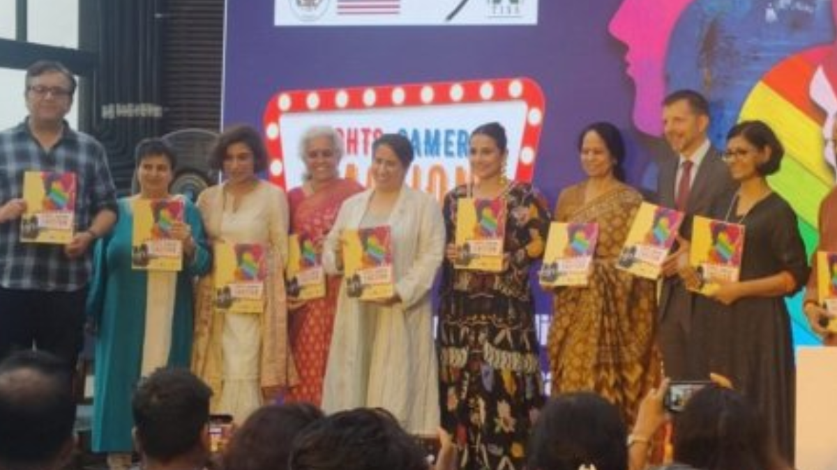 Majority of box office hits in Bollywood had a male lead and co-lead, women miss the spot: TIFF report