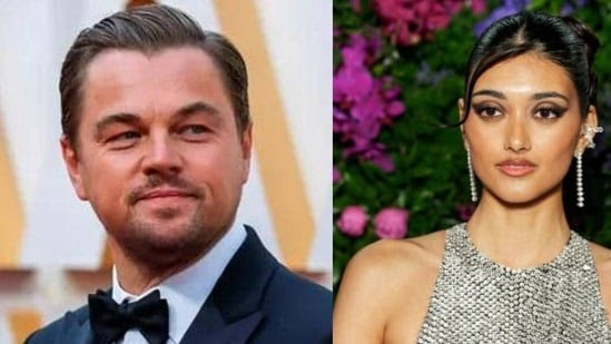Leonardo DiCaprio spotted with Indian-British model Neelam Gill; sparks controversy