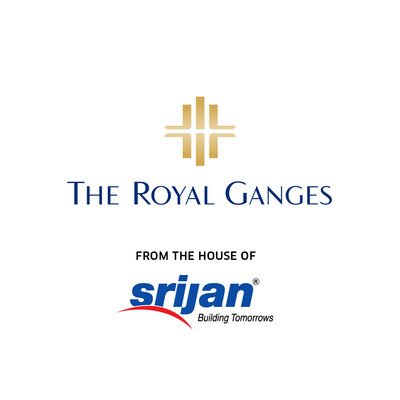 Unprecedented Success: 75% of Launched Units Sold at The Royal Ganges by Srijan Realty in Just 2 Months