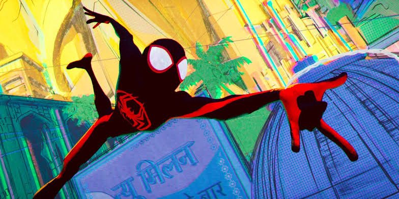 Spider-Man: Across the Spider-Verse mints massive success at the Indian box office