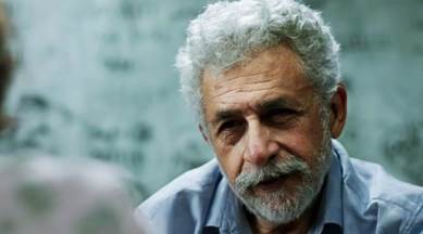 Naseeruddin Shah claims to use Filmfare awards as door knob in his bathroom