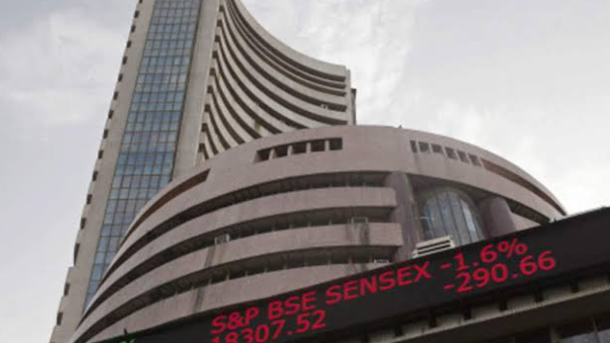 Indian stocks earns greater returns at 6.6%, better than China and US in 123 years