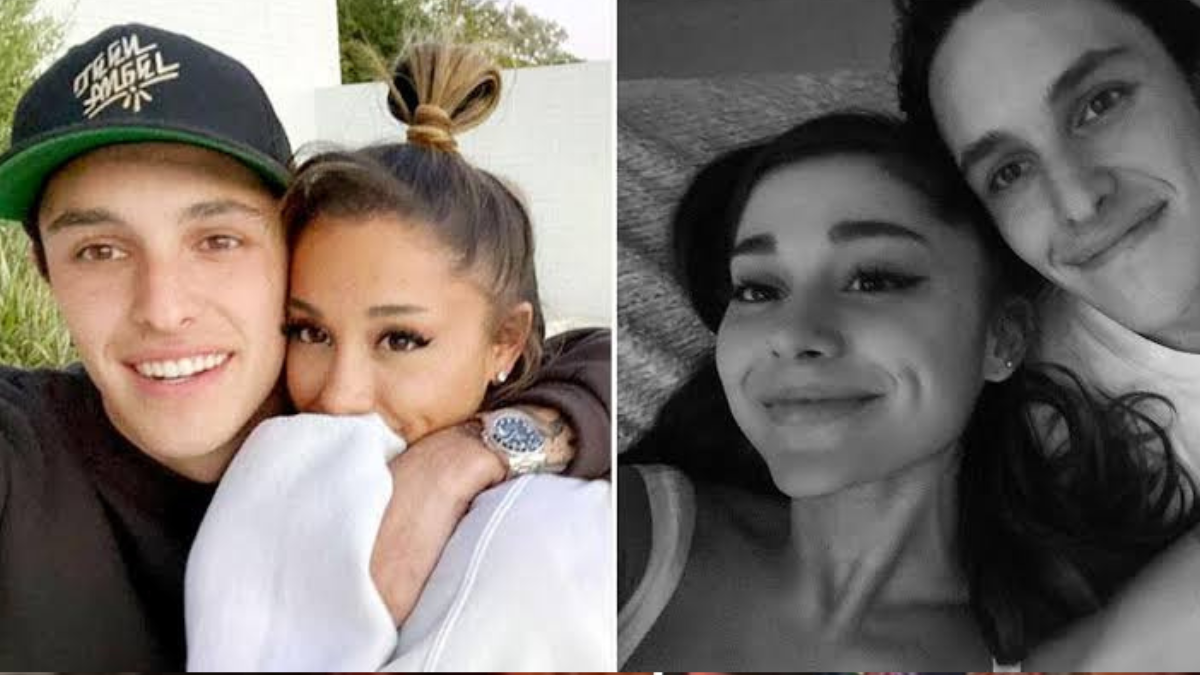 Ariana Grande heading for divorce with Dalton Gomez, now confirmed as media sources