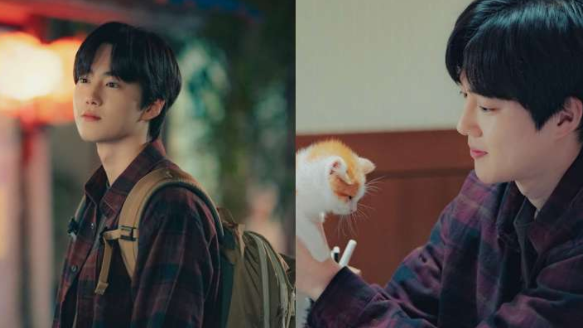 EXO’s Suho to feature in Behind Your Touch, a mystery drama after 5 years