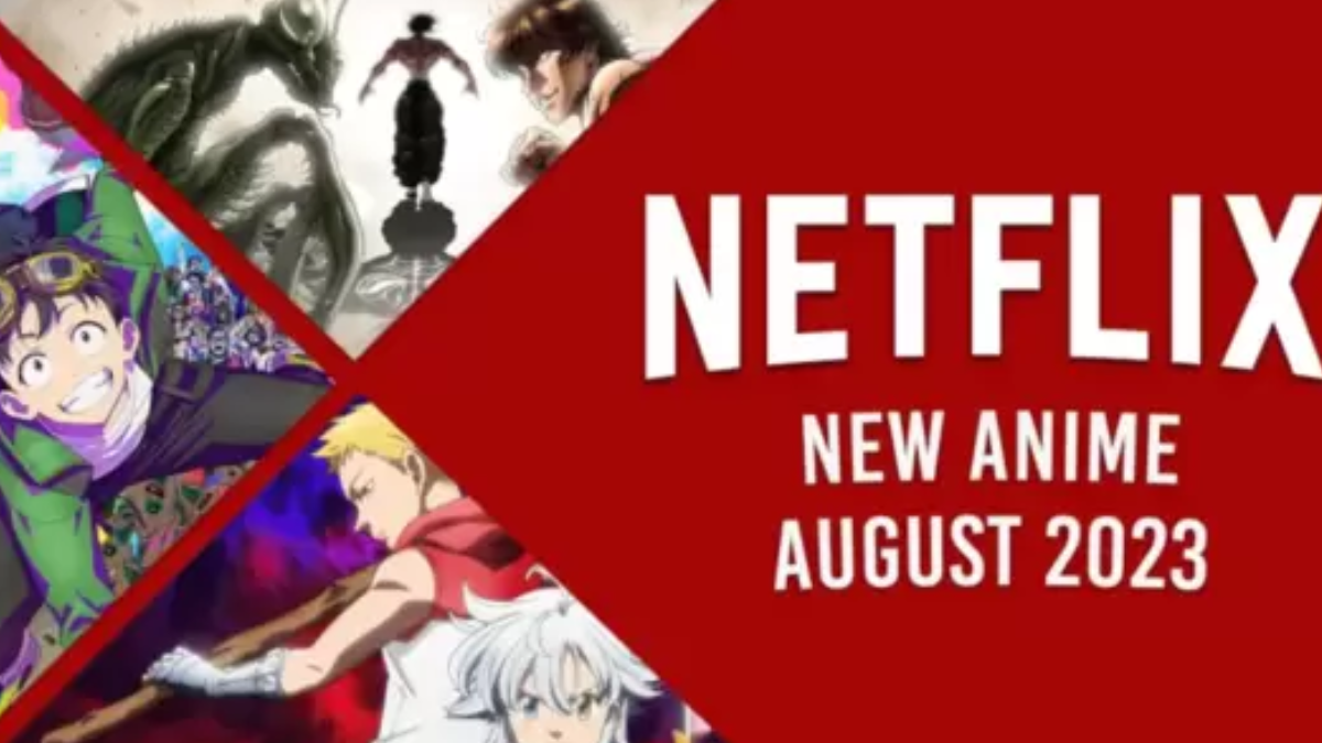 Crunchyroll Upcoming Summer 2022 Anime Schedule Revealed  HIGH ON CINEMA