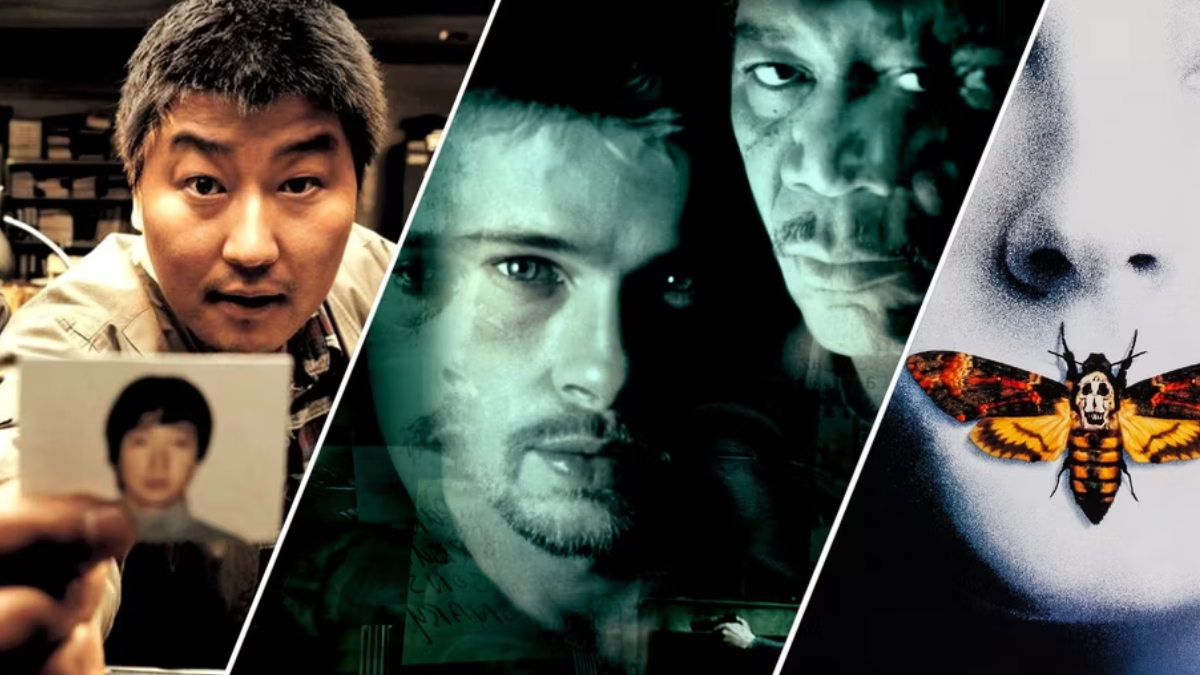 10 engaging psychological thriller movies which resembles Fincher’s Se7en