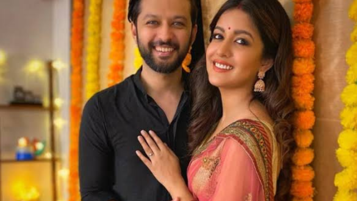 It’s a boy for Ishita Dutta and Vatsal Sheth; both mother and child are healthy