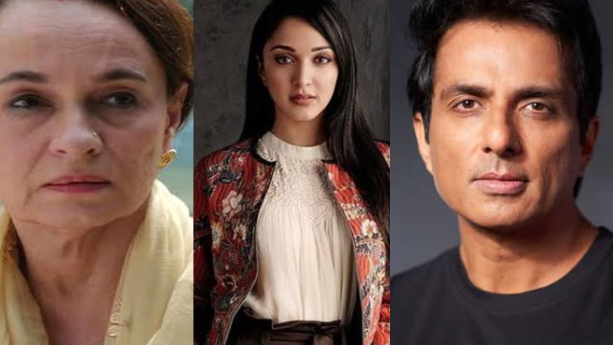 ‘Manipur video has shaken everyone’s soul’: Kiara Advani, Soni Razdan, Sonu Sood tweets