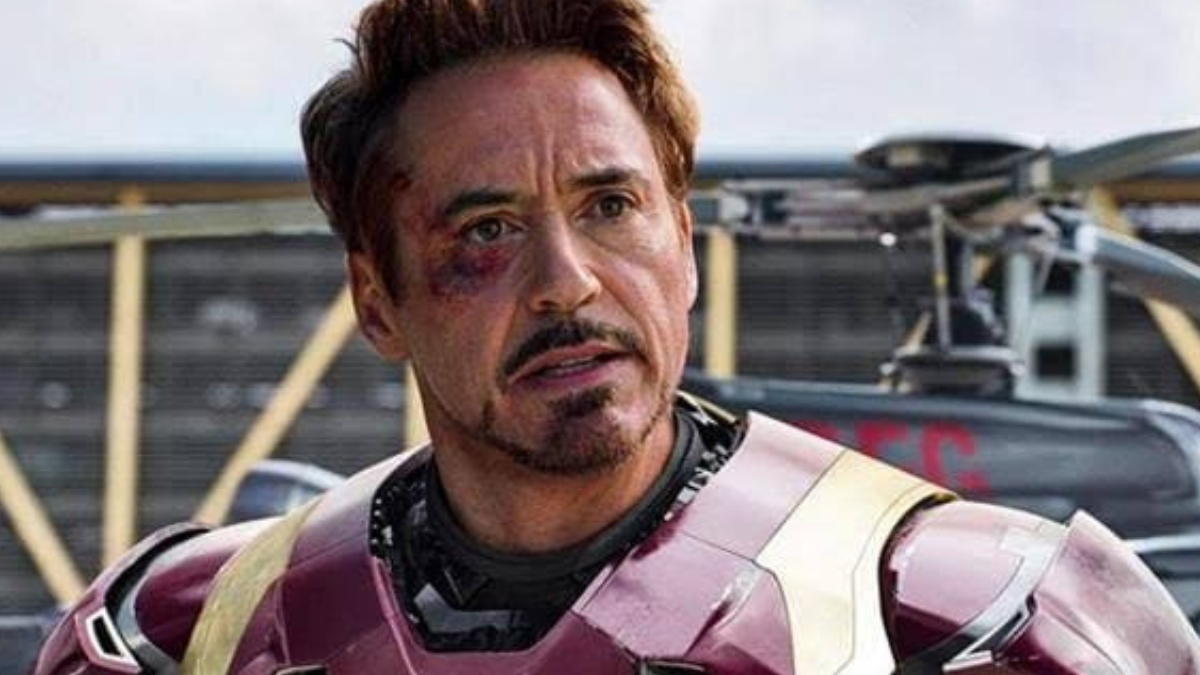 Is it an Endgame for superhero movies? Robert Downey Jr. addresses it
