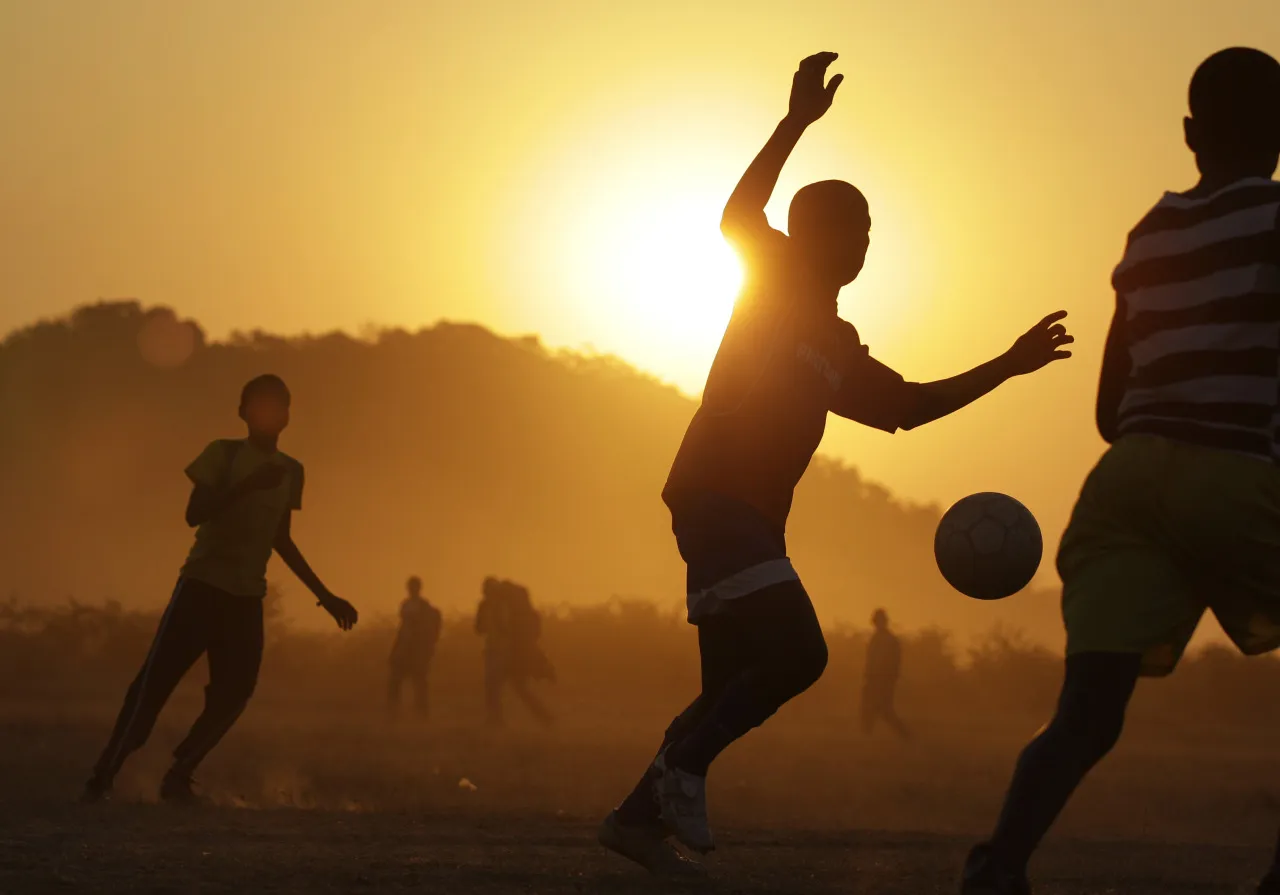 Achieve Football Success Through Psychology: Tips & Strategies for Optimized Performance